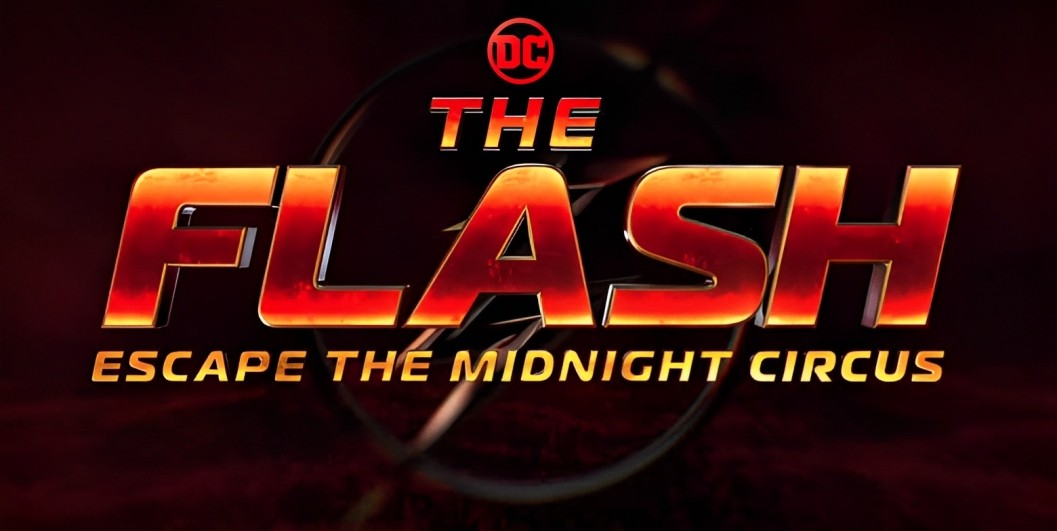 The Flash: Escape the Midnight Circus