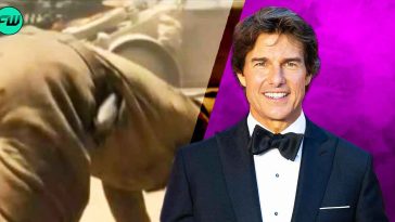 60 Year Old Tom Cruise Wore a Fake Butt in $201M Movie? Mission Impossible 7 Star Broke Silence on Bizarre Rumor