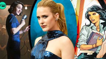 Before Lois Lane Casting in DCU, Rachel Brosnahan Paid Heavy Price For Not Being Funny Enough