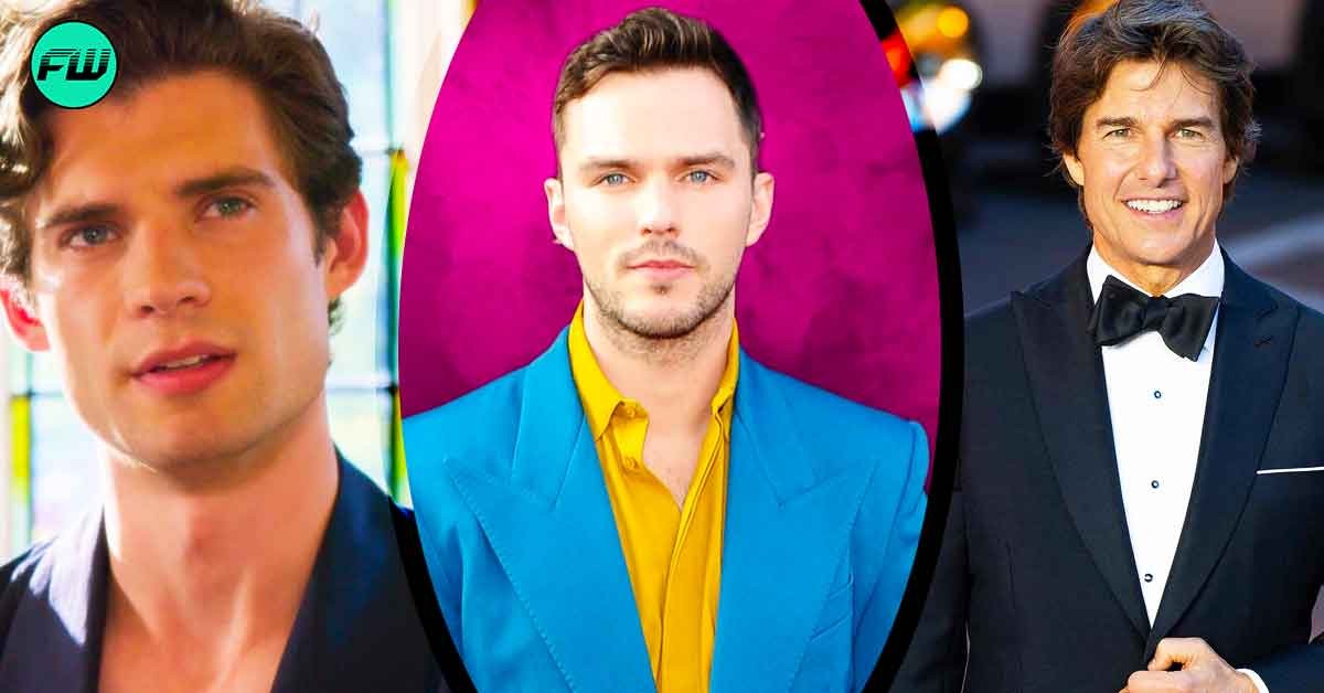 Nicholas Hoult Tapped to Play David Corenswet’s Superman Arch-Nemesis After Rejecting Tom Cruise’s Mission Impossible 7 Villain Role