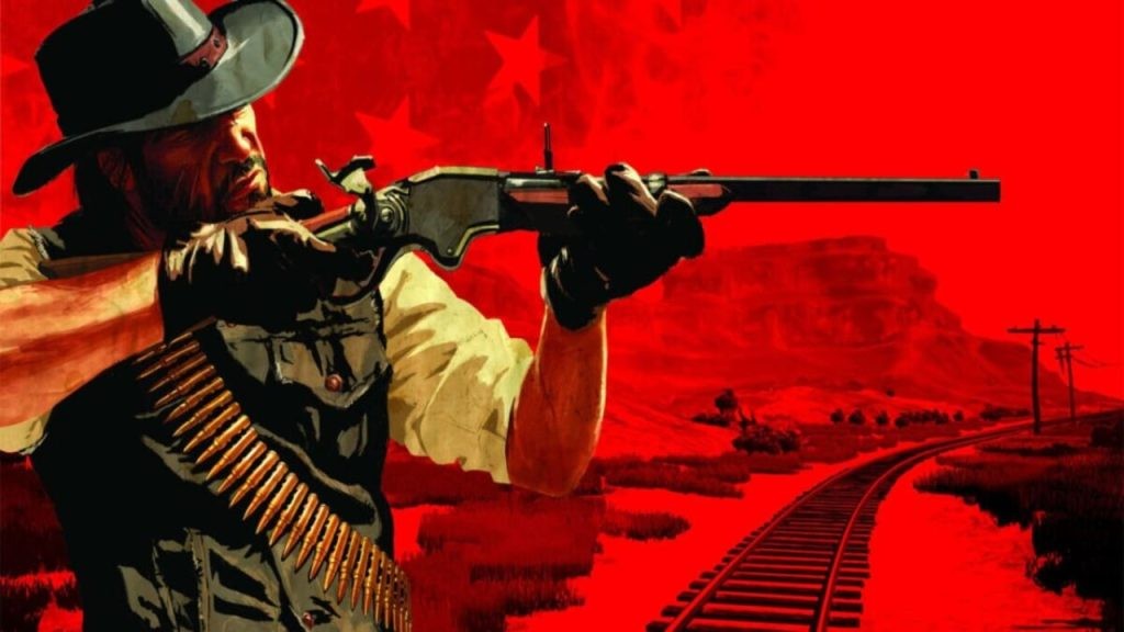 Red Dead Redemption Remake Rumours
