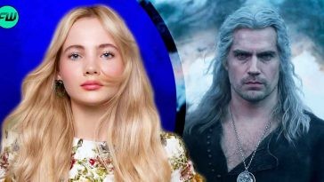 Henry Cavill's Co-stars Never Liked Him, Freya Allan's Comments About The Witcher Star Stir New Conspiracy