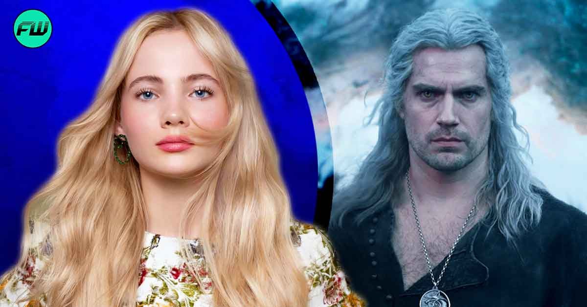 Henry Cavill's Co-stars Never Liked Him, Freya Allan's Comments About The Witcher Star Stir New Conspiracy
