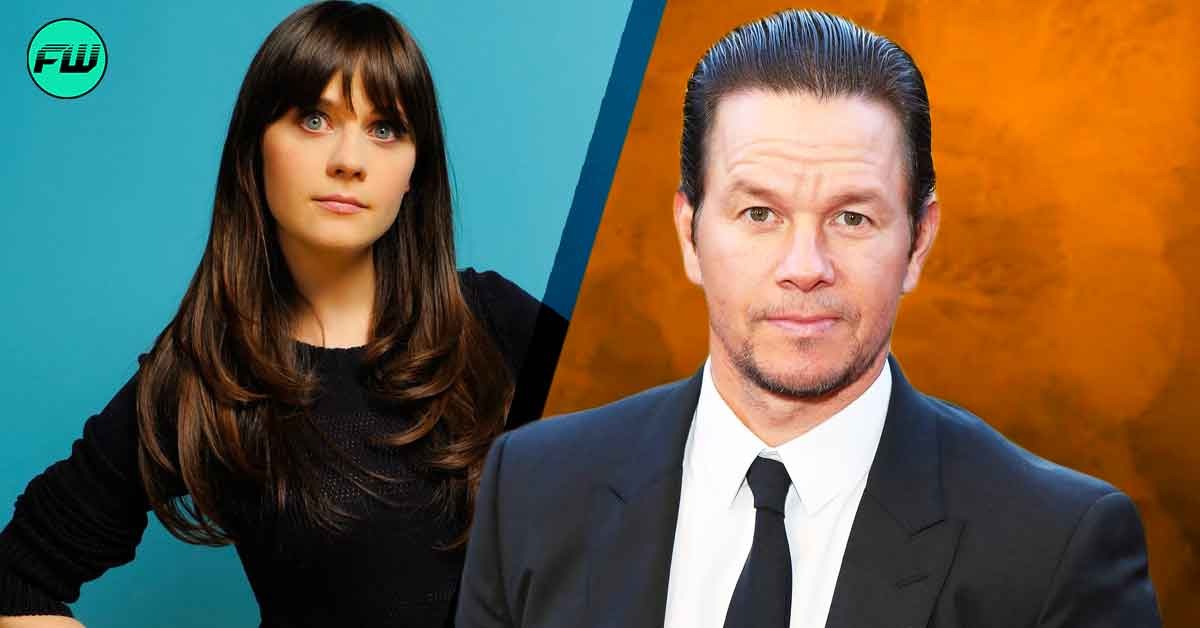 $163M Mark Wahlberg Movie Bombed So Abysmally Zooey Deschanel Permanently Switched Genres