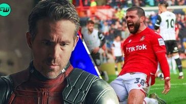 Sports Industry in Awe, Deadpool Star Ryan Reynolds Turned a Failing Soccer Team into a $3.2M Money Making Powerhouse