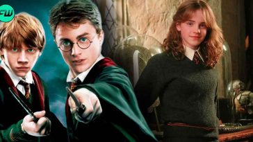 Harry Potter Star's Girlfriend Was Always Suspicious About His Feelings For Emma Watson