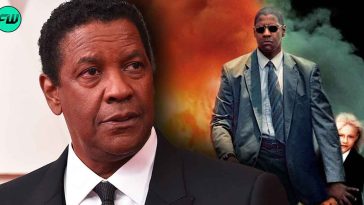 Denzel Washington Intentionally Did Not Talk with 9-Year-Old Hollywood Actor While Filming