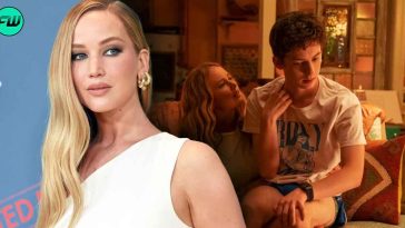 Insanely Genius Way 'No Hard Feelings' Director Came Up With the Story for $45M Jennifer Lawrence Movie