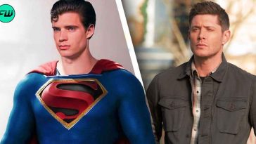 Fans Demand Alleged New Superman Star David Corenswet Team Up With Jensen Ackles' Batman in DCU