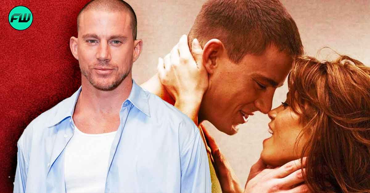 Channing Tatum Publicly Humiliated Ex-Wife and Step Up Co-Star, Said She Has Bad Breath: “I remember… When we actually had a kissing scene”