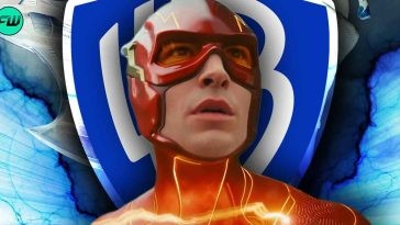 WB Making The Flash Series Despite Ezra Miller Movie's Disastrous Box Office Performance