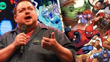 Marvel Comics Gets Slammed after Editor-in-chief Pretended to be Asian to Further Career