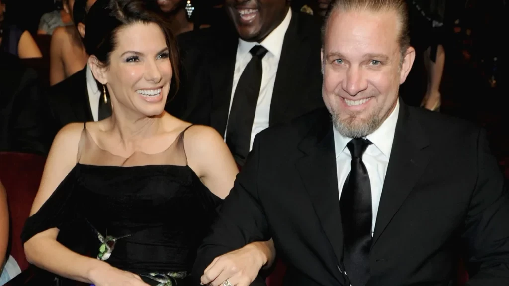 Sandra Bullock and Jesse James are one of the renowned duo of Hollywood
