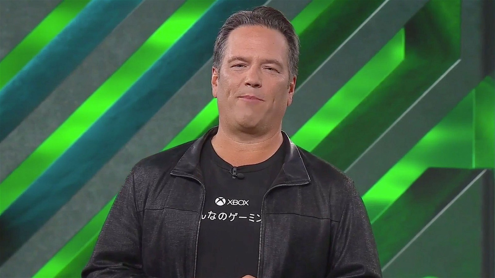 Xbox and Xbox Game Pass CEO: Phil Spencer