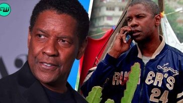 Denzel Washington Gave Silent Treatment to 9-Year-Old Actress Only to Be Treated The Same in Return