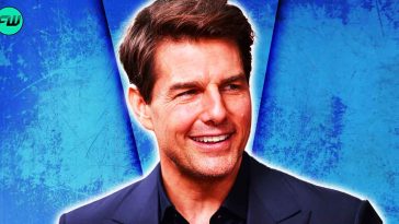 Tom Cruise Single Handedly Saved Major Studio from Extinction With $694M Blockbuster Despite Being Stabbed Twice in the Back