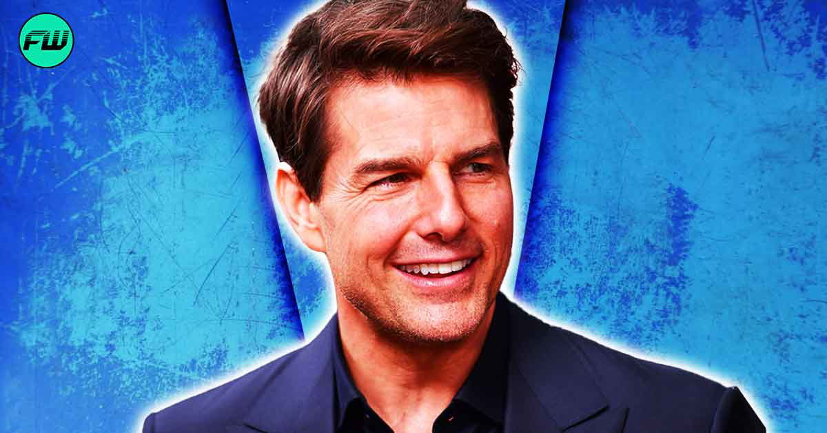 Tom Cruise Single Handedly Saved Major Studio from Extinction With $694M Blockbuster Despite Being Stabbed Twice in the Back