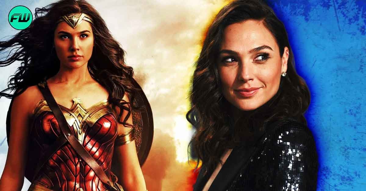 "I was a dancer for 12 years": Gal Gadot's Past in Military Did Not Help Her the Most During the Extremely Physical Scenes in Wonder Woman