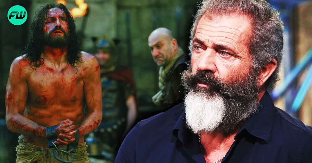 Mel Gibson's $612M Passion of the Christ Sequel Will Show Other Dimensions