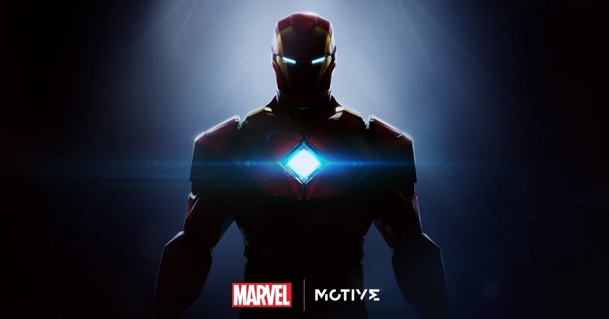 Motive Studio's Iron Man title will use Unreal Engine 5 instead of Frostbite. 