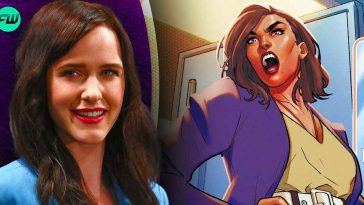 Rachel Brosnahan Net Worth – How Much Money Does ‘Superman Legacy’ Lois Lane Star Have