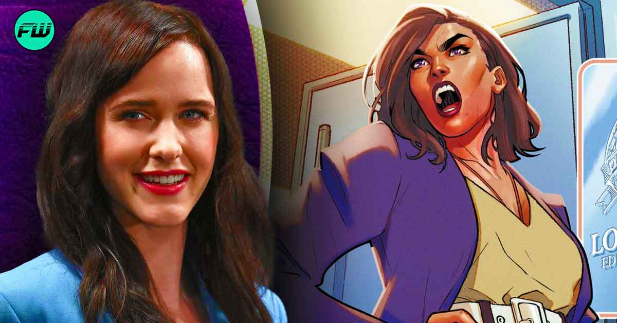 Rachel Brosnahan Net Worth – How Much Money Does ‘Superman Legacy’ Lois Lane Star Have