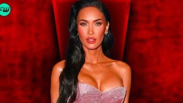 Megan Fox Claimed Misogynistic Hollywood Only Wants Her to Play Strippers and Escorts