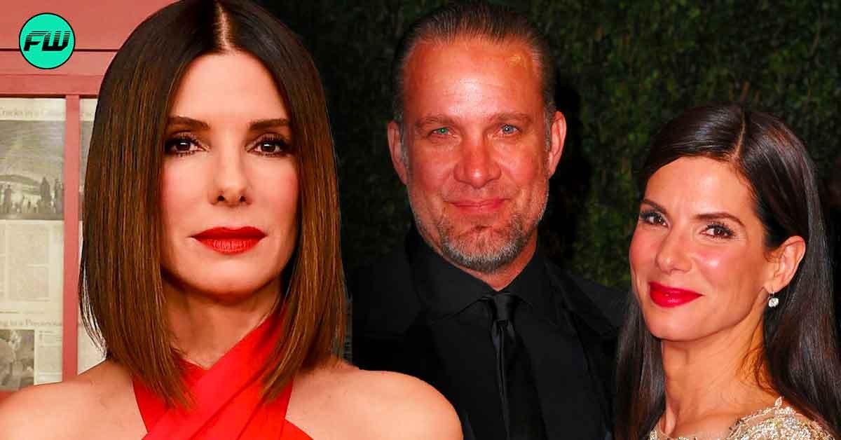 Sandra Bullock Did Not Forgive Her Ex-Husband Easily For Embarrassing Her