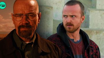 Viral Video Gains 655K Views in 5 Days after Bryan Cranston Admits Aaron Paul Rivalry in ‘Breaking Bad’