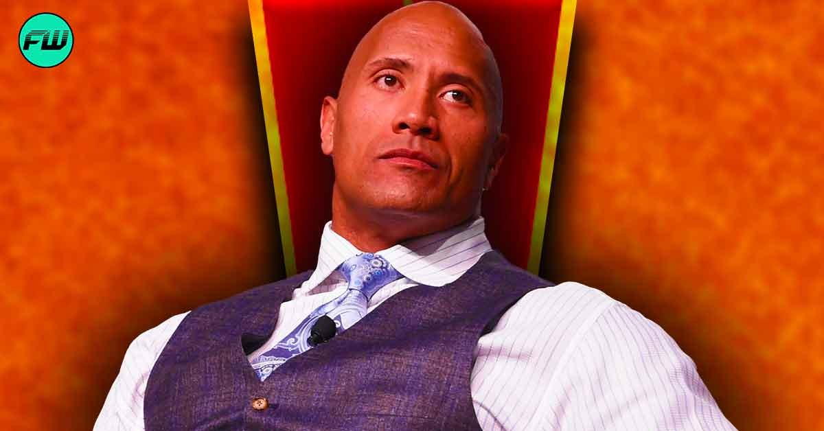 Did Dwayne Johnson Really Call Political Correctness Fans Snowflakes The Rock Broke Silence After Fan Backlash