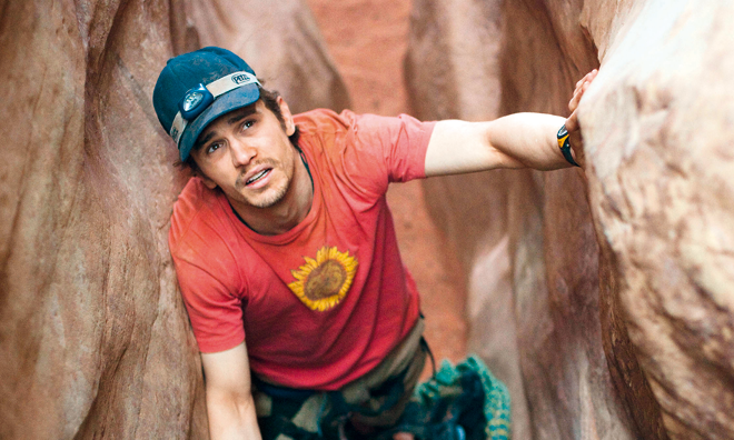 127 hours