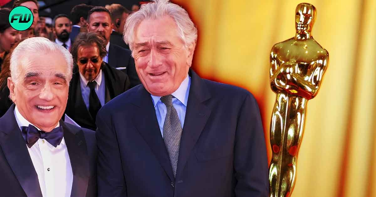 Robert de Niro Would Run Behind the Car To Train for His Only Oscar Win in $23M Martin Scorsese Movie: "Probably the most disciplined person I’ve ever met"