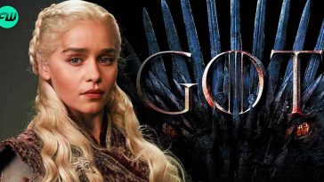 Despite Emilia Clarke Openly Dissing it, Another Star is Eager to Return to Game of Thrones