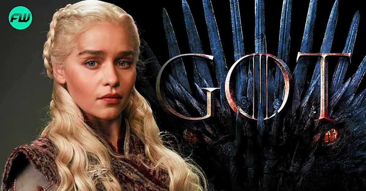 Despite Emilia Clarke Openly Dissing it, Another Star is Eager to Return to Game of Thrones