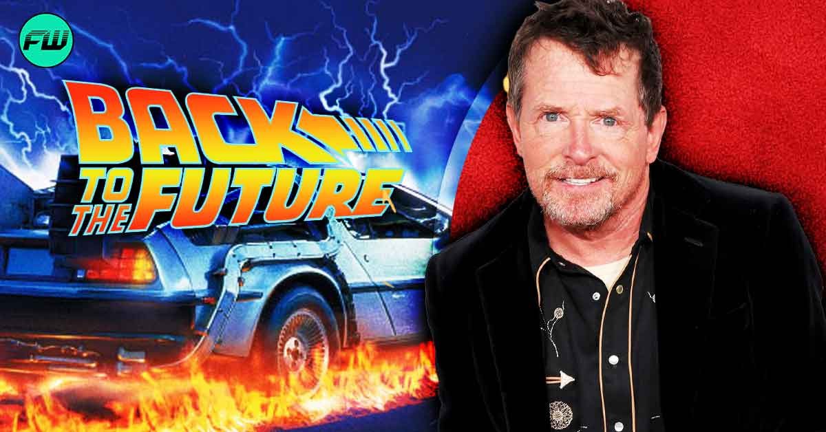 Back to the Future "Kept Making Excuses" to Stop Michael J. Fox Casting, Almost Doomed $961M Franchise