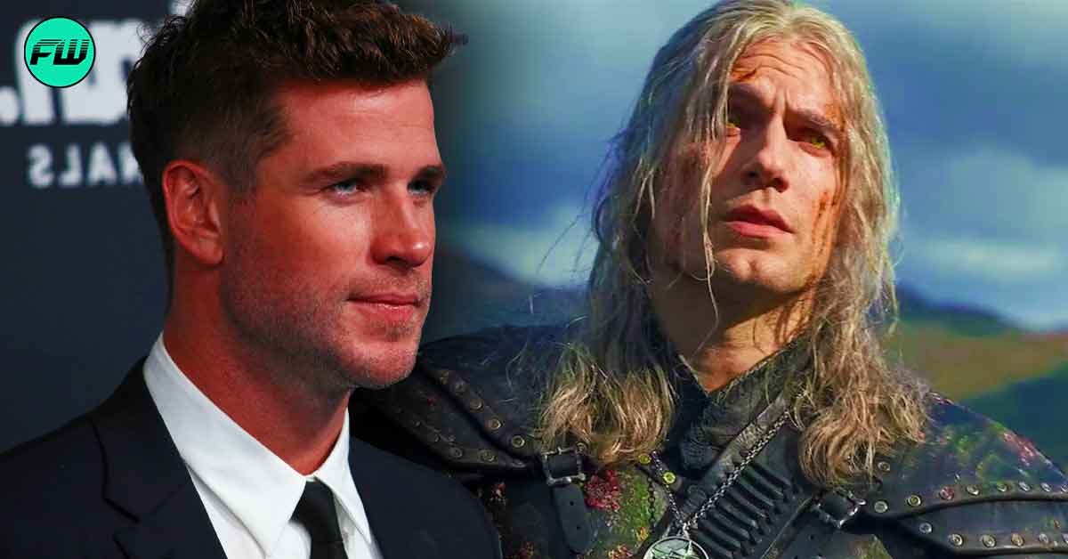Liam Hemsworth Set to Prove Haters Wrong After Replacing Henry Cavill for The Witcher