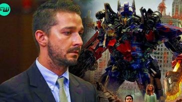 Shia LaBeouf’s Movie After ‘Transformers’ Flopped So Bad It Sold Only One Ticket Despite Spending $3,000,000