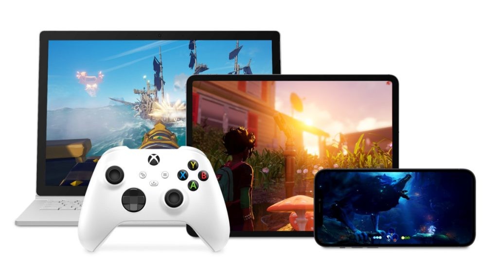 Cloud Gaming Not A Priority For Sony