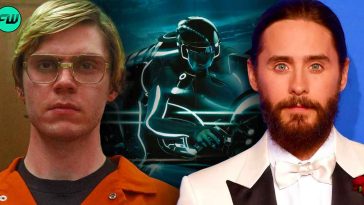 Evan Peters to Join Jared Leto for Tron 3 Straight After Netflix’s Dahmer Breakout Success