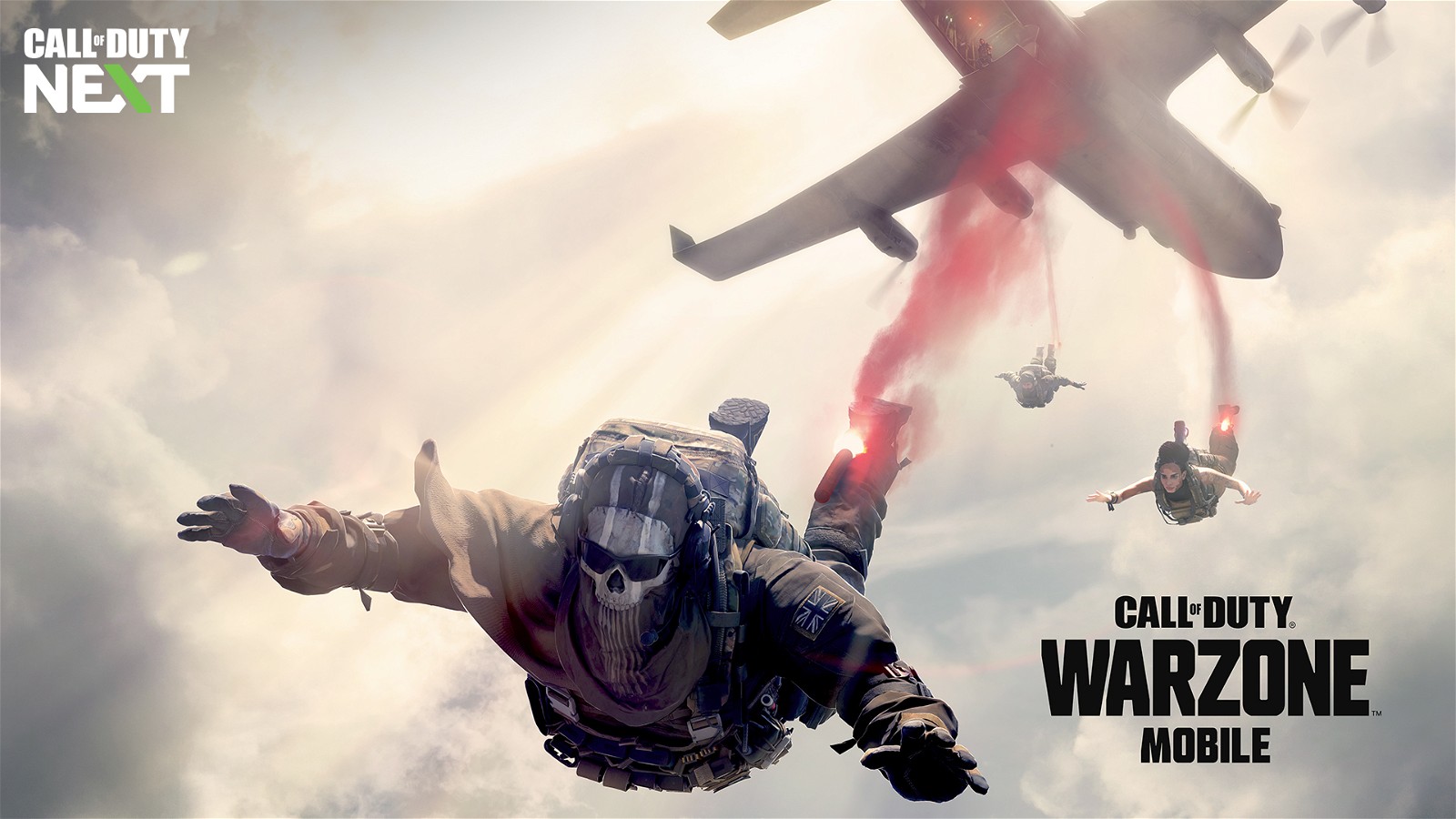 Call of Duty: Warzone Mobile - Activison‘s next go at the Mobile Market