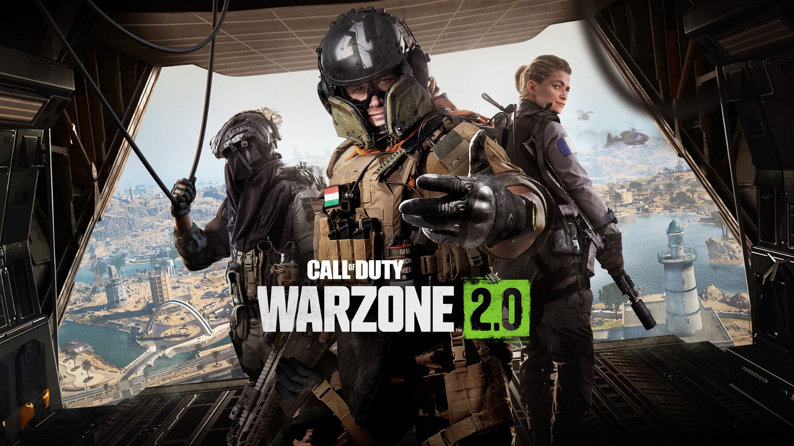 Call of Duty: Warzone 2.0 will feature cross-progression with Call of Duty: Warzone Mobile, Activision Confirms