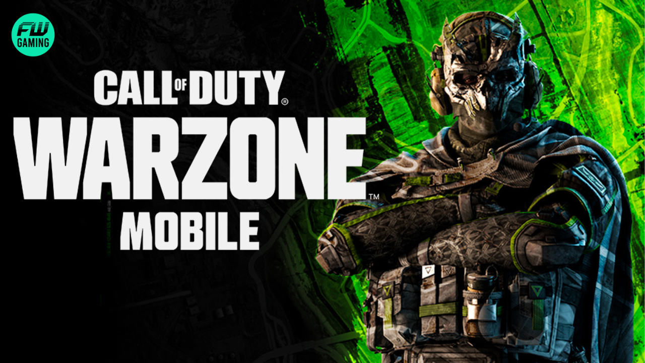 Call of Duty Warzone Mobile release date and the rest we need to know