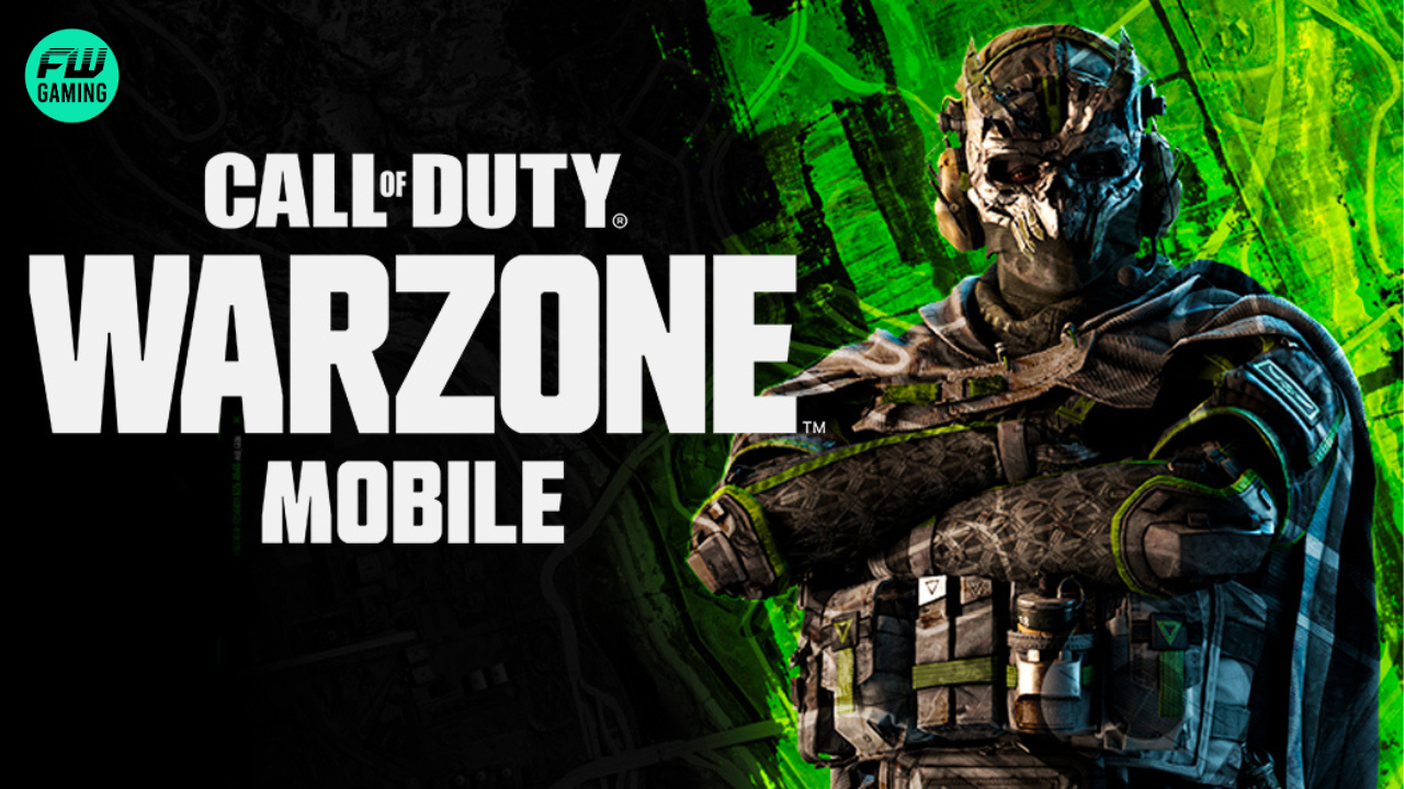 Call Of Duty: Warzone Mobile hinted at again by Activision job ads