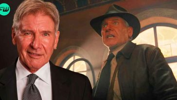 "I hope the audience understands why she does it": Indiana Jones 5 Star is Concerned After Punching 80-Year-Old Harrison Ford in His Final Movie