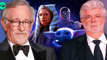 “Look at this old dangle weed here”: Steven Spielberg Was Not Impressed By George Lucas’ New Additions in the ‘Star Wars’ Prequel Trilogy