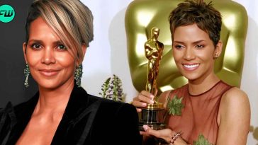 "There’s no one standing next to me is heartbreaking": Halle Berry Feels Her Oscar Win Meant Nothing as It Made Life Even Worse For Her