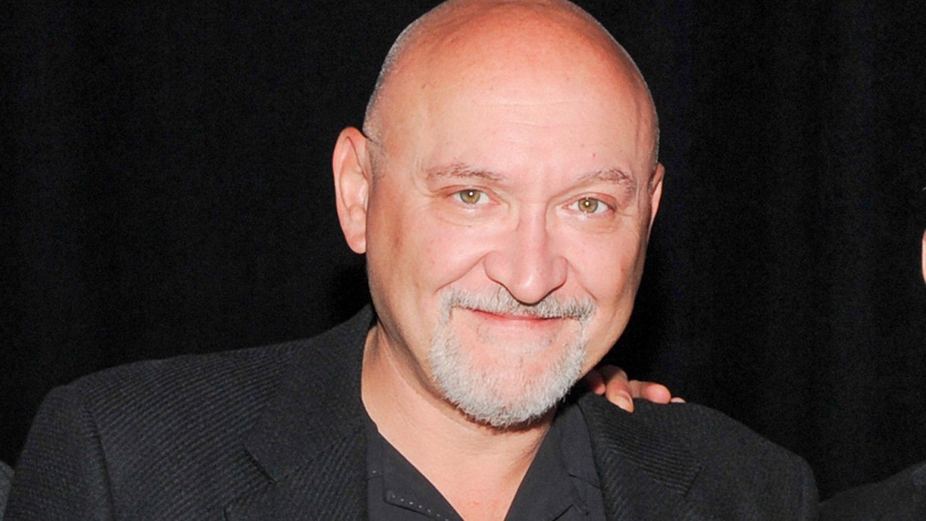 Frank Darabont