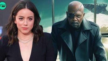 Chloe Bennet’s Hacked Twitter Account Has Left Fans Convinced Agents of SHIELD Star Appearing in Secret Invasion