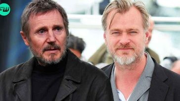 “I’d prefer not to”: Liam Neeson Felt Humiliated by Christopher Nolan for Not Trusting Him Despite His Loyalty Towards Oppenheimer Director