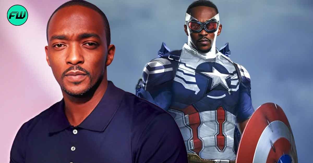 “I had written them letters”: Anthony Mackie Was Heartbroken After Marvel Didn’t Offer Him His Dream Role After Multiple Requests